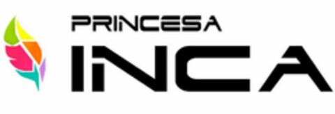 PRINCESA INCA Logo (USPTO, 17.02.2020)