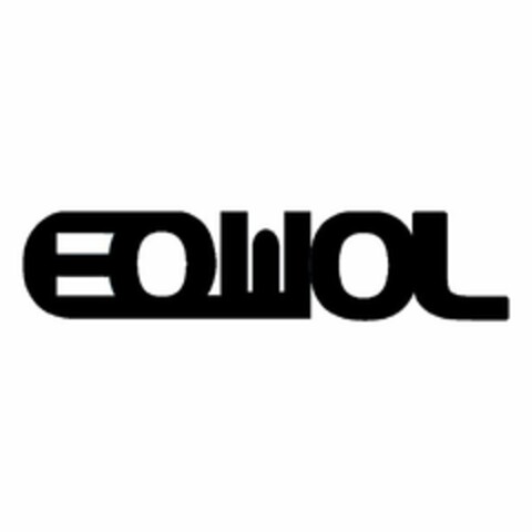 EQWOL Logo (USPTO, 02/17/2020)