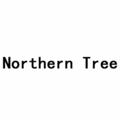 NORTHERN TREE Logo (USPTO, 08.04.2020)