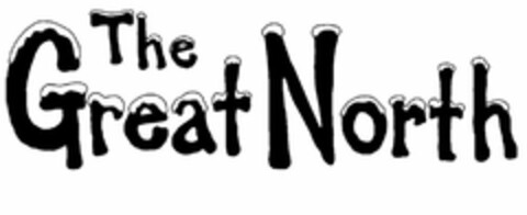 THE GREAT NORTH Logo (USPTO, 09.04.2020)