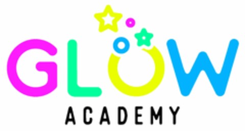 GLOW ACADEMY Logo (USPTO, 24.04.2020)