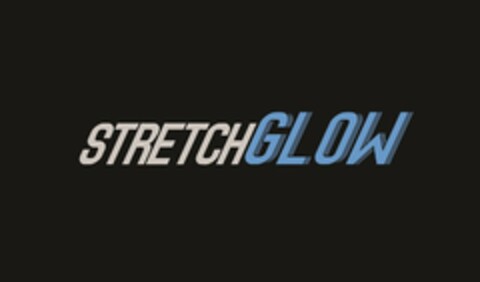 STRETCHGLOW Logo (USPTO, 06.05.2020)