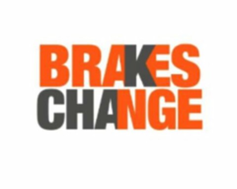 BRAKES CHANGE Logo (USPTO, 16.06.2020)