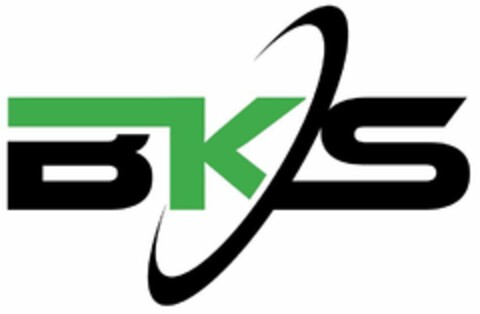 BKS Logo (USPTO, 16.06.2020)