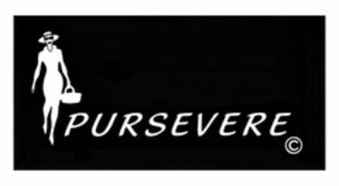 PURSEVERE Logo (USPTO, 02.07.2020)