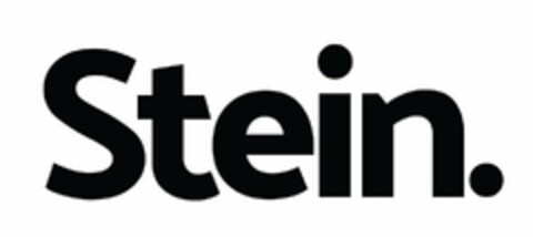 STEIN. Logo (USPTO, 07.07.2020)