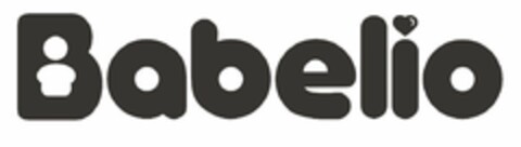 BABELIO Logo (USPTO, 10.07.2020)