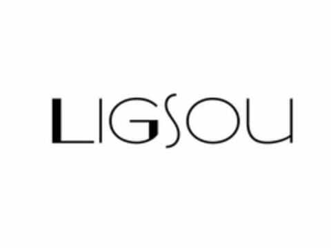 LIGSOU Logo (USPTO, 07/21/2020)