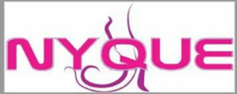 NYQUE Logo (USPTO, 28.07.2020)