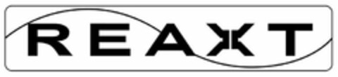 REAXT Logo (USPTO, 20.08.2020)