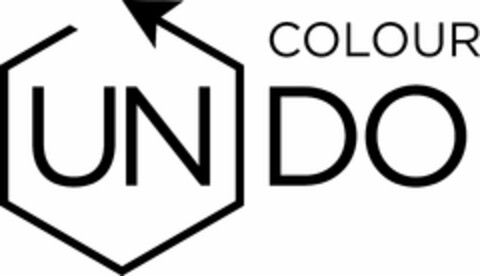 COLOUR UNDO Logo (USPTO, 31.08.2020)