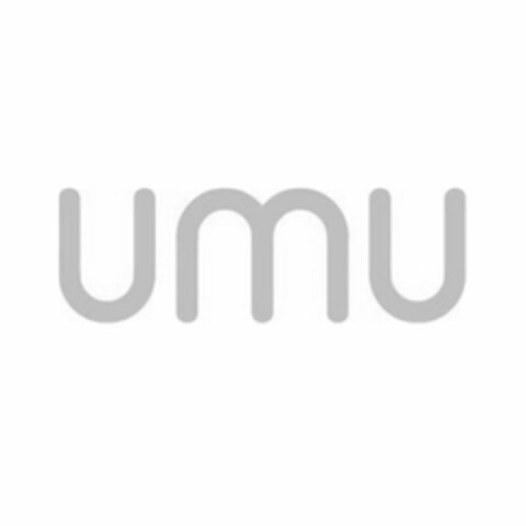 UMU Logo (USPTO, 10.09.2020)
