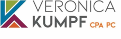 K VERONICA KUMPF CPA PC Logo (USPTO, 15.09.2020)