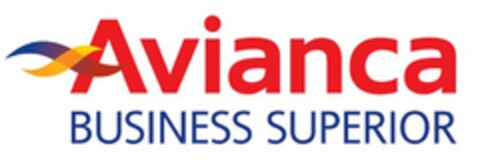 AVIANCA BUSINESS SUPERIOR Logo (USPTO, 26.02.2009)