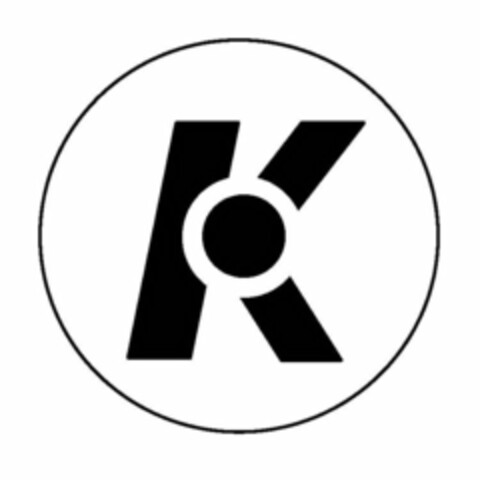 K Logo (USPTO, 26.02.2009)