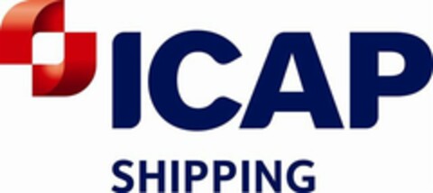 ICAP SHIPPING Logo (USPTO, 06.08.2009)