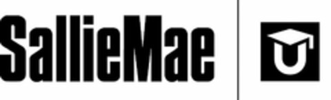SALLIEMAE U Logo (USPTO, 07.08.2009)