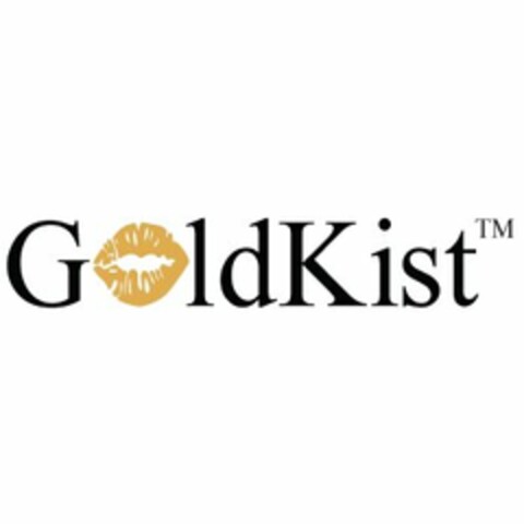 GOLDKIST Logo (USPTO, 10.08.2009)