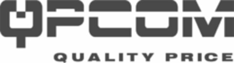 QPCOM QUALITY PRICE Logo (USPTO, 10.09.2009)