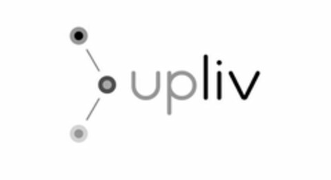 UPLIV Logo (USPTO, 09/21/2009)