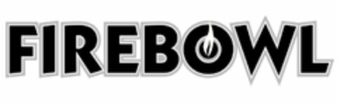 FIREBOWL Logo (USPTO, 09/22/2009)