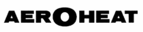 AEROHEAT Logo (USPTO, 10.11.2009)