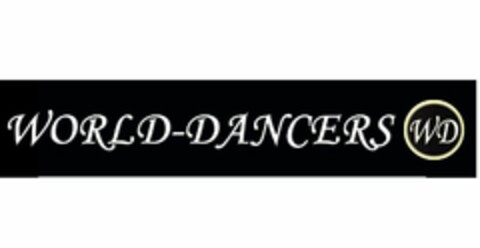 WORLD-DANCERS WD Logo (USPTO, 11/24/2009)