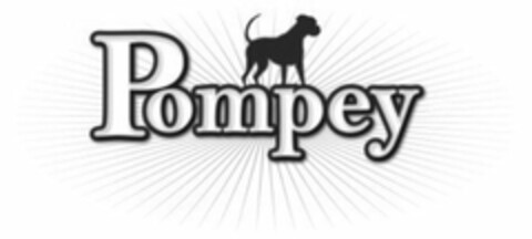 POMPEY Logo (USPTO, 30.11.2009)