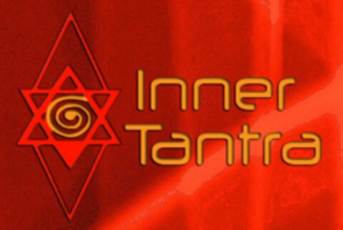 INNER TANTRA Logo (USPTO, 02.12.2009)