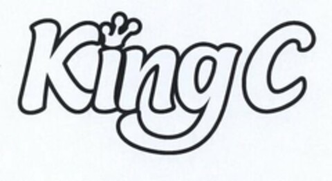 KING C Logo (USPTO, 23.12.2009)