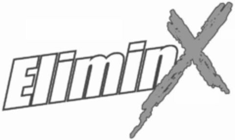 ELIMINX Logo (USPTO, 01/11/2010)