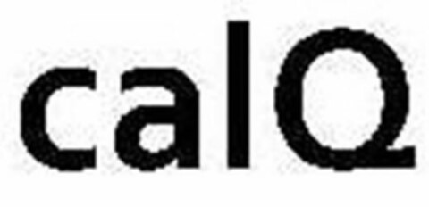 CALQ Logo (USPTO, 01/27/2010)