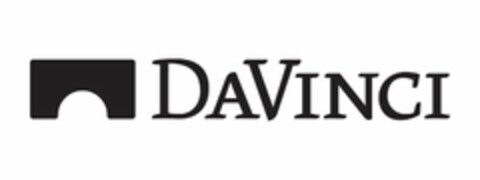 DAVINCI Logo (USPTO, 16.02.2010)