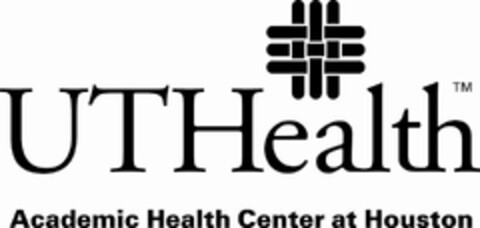 UTHEALTH ACADEMIC HEALTH CENTER AT HOUSTON Logo (USPTO, 16.03.2010)