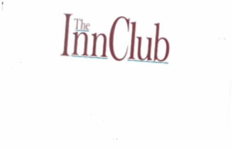 THE INN CLUB Logo (USPTO, 17.03.2010)