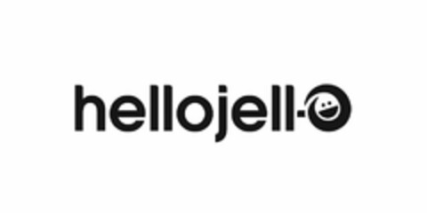 HELLO JELL-O Logo (USPTO, 29.04.2010)