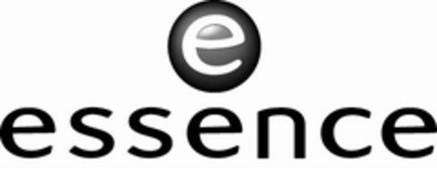E ESSENCE Logo (USPTO, 21.05.2010)