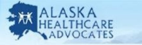 ALASKA HEALTHCARE ADVOCATES Logo (USPTO, 29.06.2010)