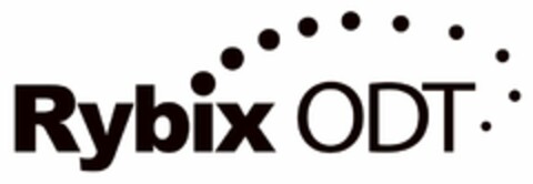 RYBIX ODT Logo (USPTO, 12.07.2010)