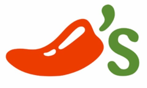S Logo (USPTO, 19.08.2010)
