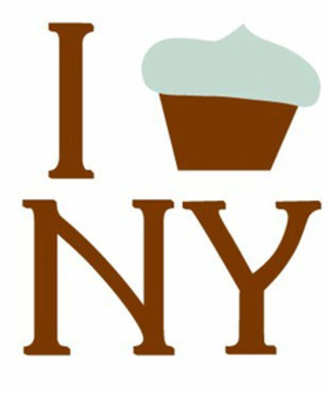 I NY Logo (USPTO, 25.10.2010)