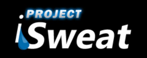 PROJECT ISWEAT Logo (USPTO, 01/10/2011)