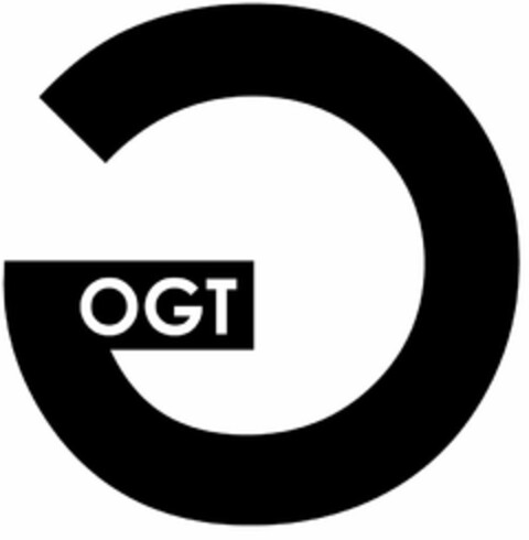 G OGT Logo (USPTO, 11.01.2011)