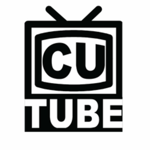 CU TUBE Logo (USPTO, 18.01.2011)