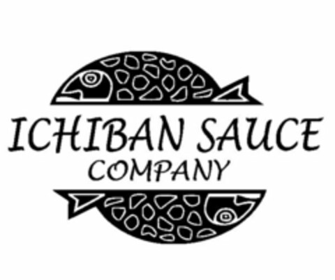 ICHIBAN SAUCE COMPANY Logo (USPTO, 10.02.2011)