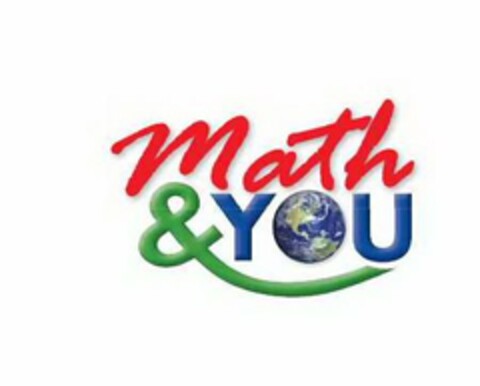 MATH & YOU Logo (USPTO, 08.03.2011)