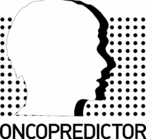 ONCOPREDICTOR Logo (USPTO, 03/11/2011)