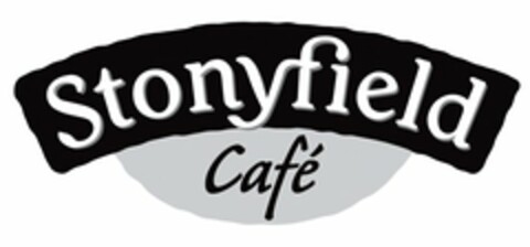 STONYFIELD CAFÉ Logo (USPTO, 29.03.2011)