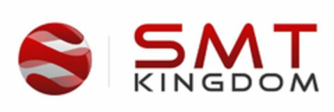 SMT KINGDOM Logo (USPTO, 04.05.2011)