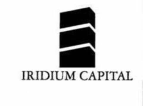 IRIDIUM CAPITAL Logo (USPTO, 05.05.2011)